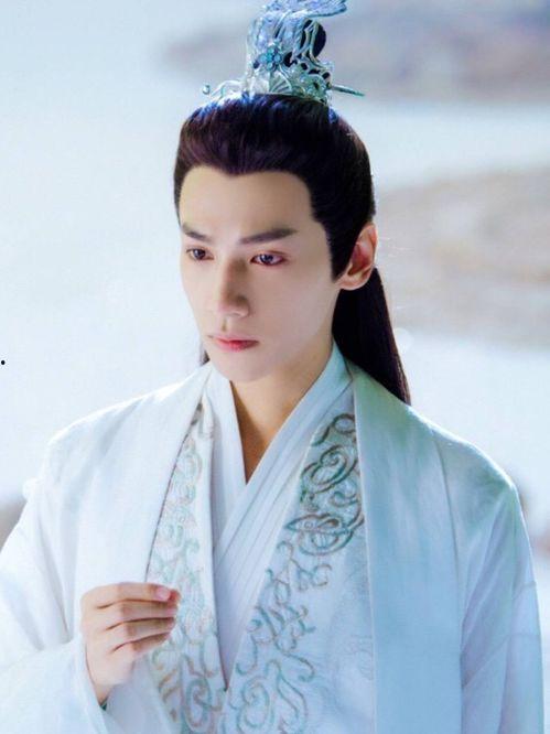 罗云熙最新爆料视频  第1张