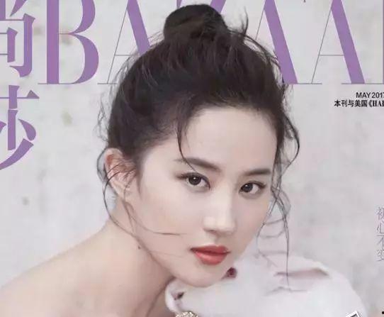 王楚然爆料刘亦菲整容视频,视频曝光惊人内幕  第3张